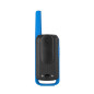 Motorola TALKABOUT T62 ricetrasmittente 16 canali 12500 MHz Nero, Blu