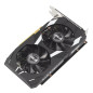 ASUS Dual -RTX3050-O6G NVIDIA GeForce RTX 3050 6 GB GDDR6