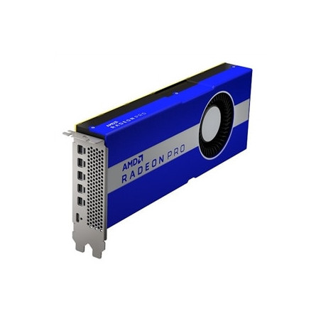 DELL Radeon Pro W5700 AMD 8 GB GDDR6