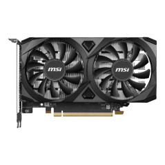 MSI VENTUS GeForce RTX 3050 2X E 6G OC NVIDIA 6 GB GDDR6