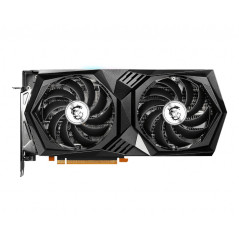 MSI GAMING GeForce RTX™ 3050 X 8G NVIDIA GeForce RTX 3050 8 GB GDDR6