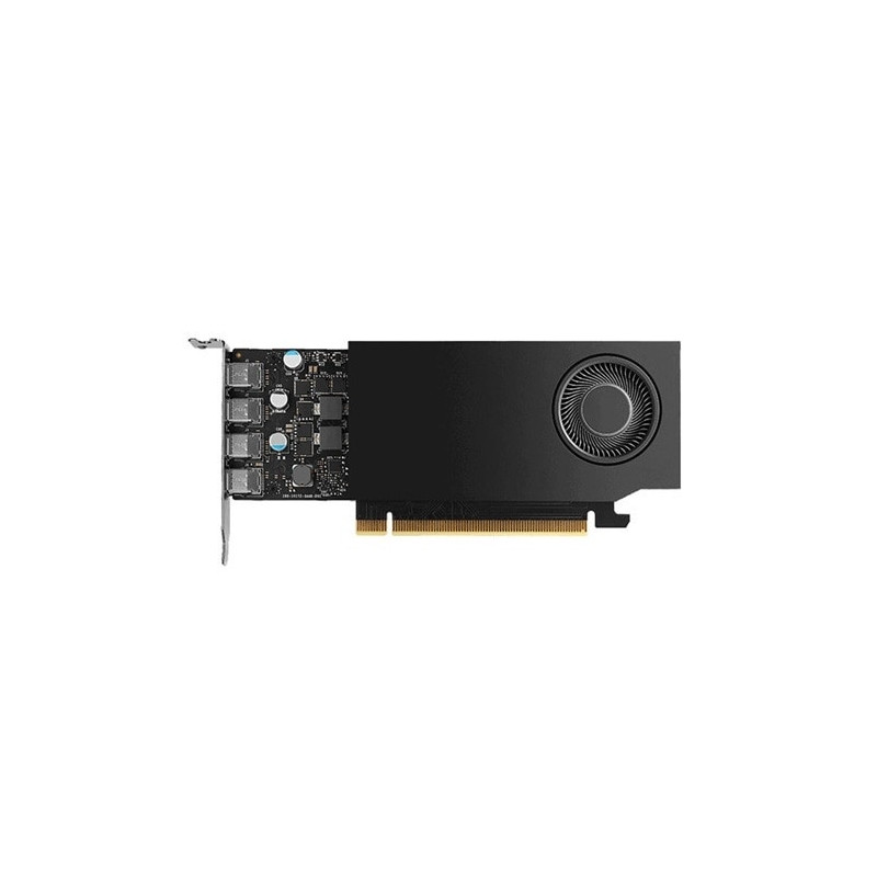 DELL NVIDIA RTX A400 4GB GDDR6