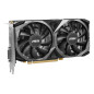 MSI VENTUS GEFORCE RTX 3050 2X XS 8G OC scheda video NVIDIA 8 GB GDDR6