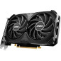 MSI VENTUS GeForce RTX 4060 Ti 2X BLACK 8G OC NVIDIA 8 GB GDDR6