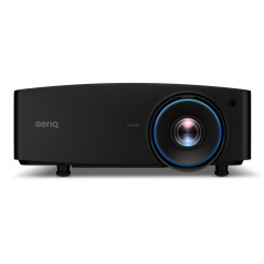 BenQ LU935ST Proiettore a corto raggio 5500 ANSI lumen DLP WUXGA (1920x1200) Nero