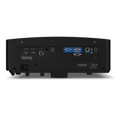 BenQ LU935ST Proiettore a corto raggio 5500 ANSI lumen DLP WUXGA (1920x1200) Nero