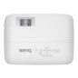 BenQ MS560 Proiettore a raggio standard 4000 ANSI lumen DLP SVGA (800x600) Bianco