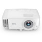 BenQ MS560 Proiettore a raggio standard 4000 ANSI lumen DLP SVGA (800x600) Bianco