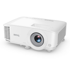 BenQ MS560 Proiettore a raggio standard 4000 ANSI lumen DLP SVGA (800x600) Bianco