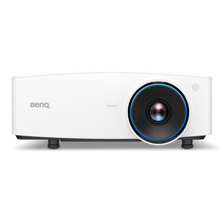 BenQ LU935 Proiettore a raggio standard 6000 ANSI lumen DLP WUXGA (1920x1200) Bianco