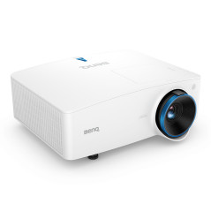 BenQ LU935 Proiettore a raggio standard 6000 ANSI lumen DLP WUXGA (1920x1200) Bianco