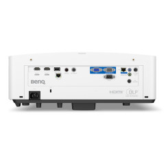 BenQ LU935 Proiettore a raggio standard 6000 ANSI lumen DLP WUXGA (1920x1200) Bianco