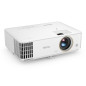 BenQ TH685P Proiettore a raggio standard 3500 ANSI lumen DLP 1080p (1920x1080) Bianco