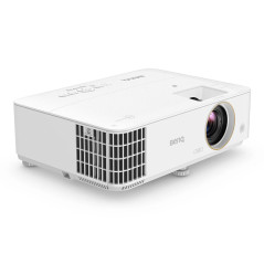 BenQ TH685P Proiettore a raggio standard 3500 ANSI lumen DLP 1080p (1920x1080) Bianco