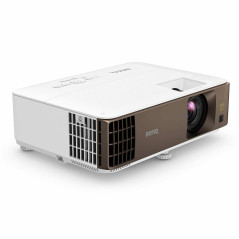 BenQ W1800 Proiettore a raggio standard 2000 ANSI lumen DLP UHD 4K (3840x2160) Compatibilità 3D Grigio, Bianco