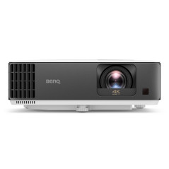 BenQ TK700STi Proiettore a corto raggio 3000 ANSI lumen DLP UHD 4K (3840x2160) Compatibilità 3D Bianco