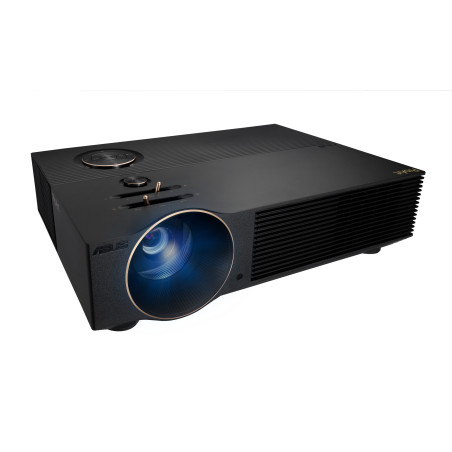 ASUS ProArt Projector A1 Proiettore a raggio standard 3000 ANSI lumen DLP 1080p (1920x1080) Compatibilità 3D Nero