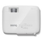 BenQ EW600 Proiettore a raggio standard 3600 ANSI lumen DLP WXGA (1280x800) Bianco