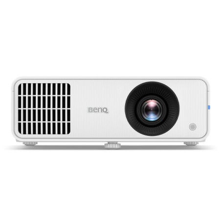 BenQ LH650 Proiettore a raggio standard 4000 ANSI lumen DLP 1080p (1920x1080) Compatibilità 3D Nero, Bianco