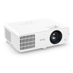 BenQ LW550 Proiettore a raggio standard 3000 ANSI lumen DLP WXGA (1200x800) Compatibilità 3D Bianco