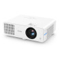 BenQ LW550 Proiettore a raggio standard 3000 ANSI lumen DLP WXGA (1200x800) Compatibilità 3D Bianco