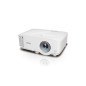 BenQ MH733 Proiettore a raggio standard 4000 ANSI lumen DLP 1080p (1920x1080) Bianco