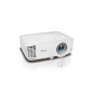 BenQ MH733 Proiettore a raggio standard 4000 ANSI lumen DLP 1080p (1920x1080) Bianco