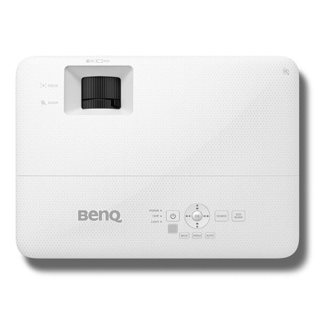 BenQ TH585P Proiettore a raggio standard 3500 ANSI lumen DLP 1080p (1920x1080) Bianco