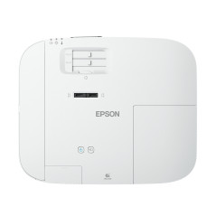 Epson EH-TW6150 2800 ANSI lumen 3LCD 4K (4096x2400) Nero, Bianco