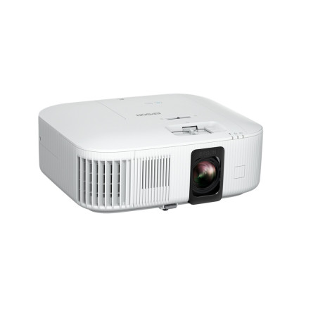 Epson EH-TW6250 Proiettore a raggio standard 2800 ANSI lumen 3LCD 4K+ (5120x3200) Bianco