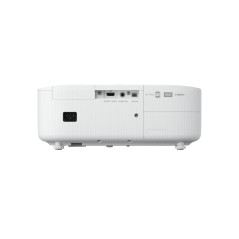 Epson EH-TW6250 Proiettore a raggio standard 2800 ANSI lumen 3LCD 4K+ (5120x3200) Bianco