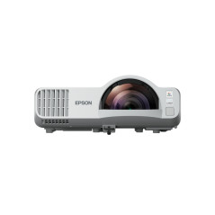 Epson EB-L210SF Proiettore a corto raggio 4000 ANSI lumen 3LCD Compatibilità 3D Bianco