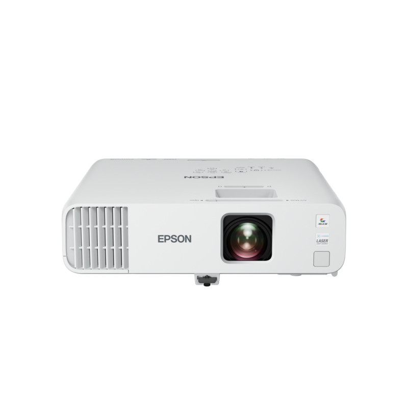 Epson EB-L260F Proiettore a raggio standard 4600 ANSI lumen 3LCD 1080p (1920x1080) Bianco