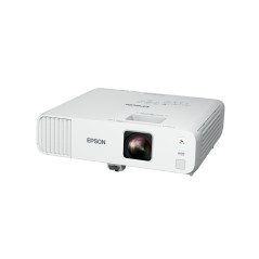 Epson EB-L260F Proiettore a raggio standard 4600 ANSI lumen 3LCD 1080p (1920x1080) Bianco