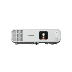 Epson EB-L260F Proiettore a raggio standard 4600 ANSI lumen 3LCD 1080p (1920x1080) Bianco