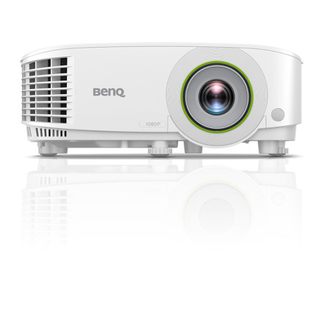 BenQ EH600 Proiettore a raggio standard 3500 ANSI lumen DLP 1080p (1920x1080) Bianco