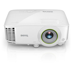 BenQ EH600 Proiettore a raggio standard 3500 ANSI lumen DLP 1080p (1920x1080) Bianco