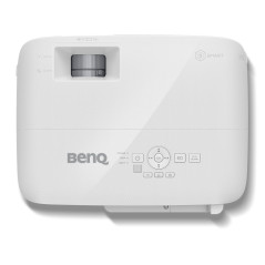 BenQ EH600 Proiettore a raggio standard 3500 ANSI lumen DLP 1080p (1920x1080) Bianco