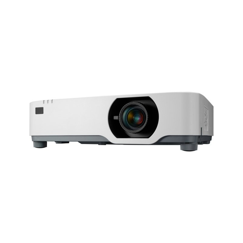 NEC P627UL Proiettore a raggio standard 6200 ANSI lumen 3LCD WUXGA (1920x1200) Bianco