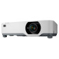 NEC P627UL Proiettore a raggio standard 6200 ANSI lumen 3LCD WUXGA (1920x1200) Bianco