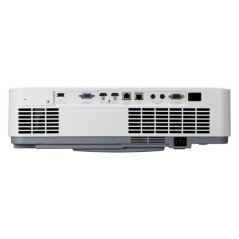 NEC P627UL Proiettore a raggio standard 6200 ANSI lumen 3LCD WUXGA (1920x1200) Bianco