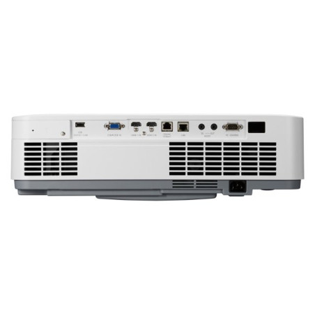 NEC P627UL Proiettore a raggio standard 6200 ANSI lumen 3LCD WUXGA (1920x1200) Bianco