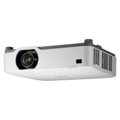 NEC P627UL Proiettore a raggio standard 6200 ANSI lumen 3LCD WUXGA (1920x1200) Bianco