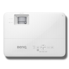 BenQ MU613 Proiettore a raggio standard 4000 ANSI lumen DLP WUXGA (1920x1200) Bianco