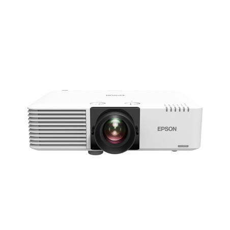 Epson EB-L530U Proiettore a raggio standard 5200 ANSI lumen 3LCD WUXGA (1920x1200) Bianco