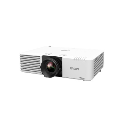 Epson EB-L530U Proiettore a raggio standard 5200 ANSI lumen 3LCD WUXGA (1920x1200) Bianco