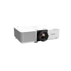 Epson EB-L530U Proiettore a raggio standard 5200 ANSI lumen 3LCD WUXGA (1920x1200) Bianco