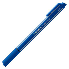 STABILO pointMax penna tecnica Medio Blu 1 pz