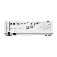 Epson EB-L570U 5200 ANSI lumen 3LCD WUXGA (1920x1200) Nero, Bianco