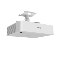 Epson EB-L570U 5200 ANSI lumen 3LCD WUXGA (1920x1200) Nero, Bianco